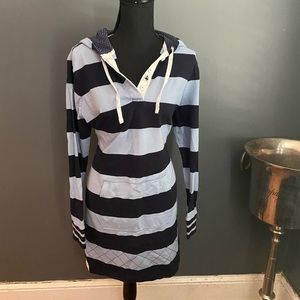 NWOT BROOKS BROTHERS RUGBY STYLE DRESS